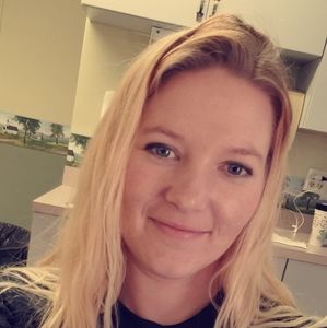 Meet your Posher, Alyssa